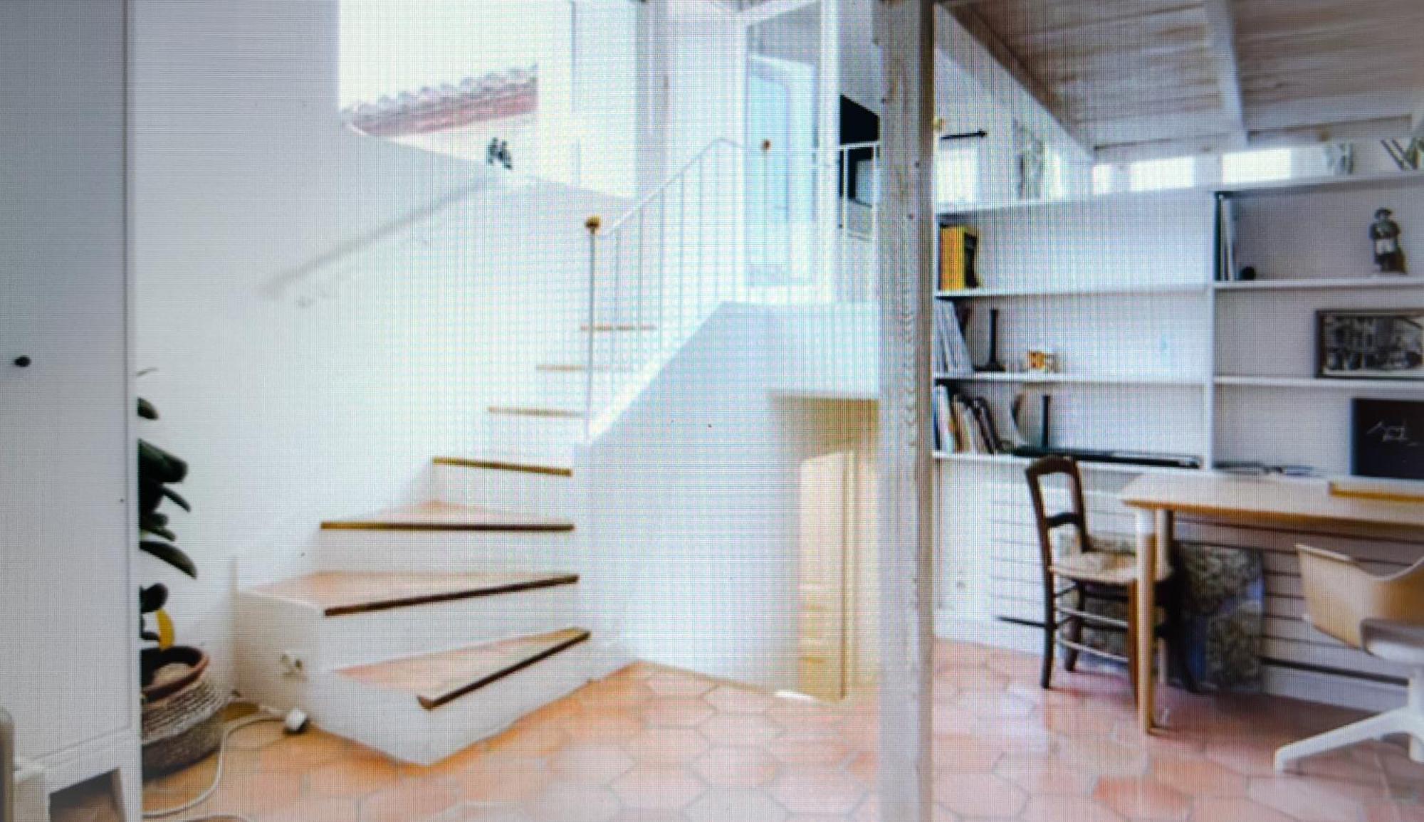 Penthouse Studio Privee Couple Ou Famille- La Maison Searle A Tourtour Dış mekan fotoğraf